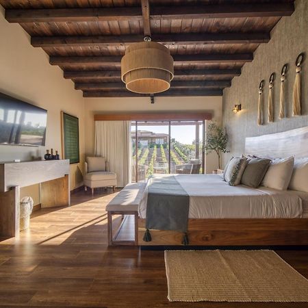 Emmalu Hotel Boutique San Marcos  ภายนอก รูปภาพ