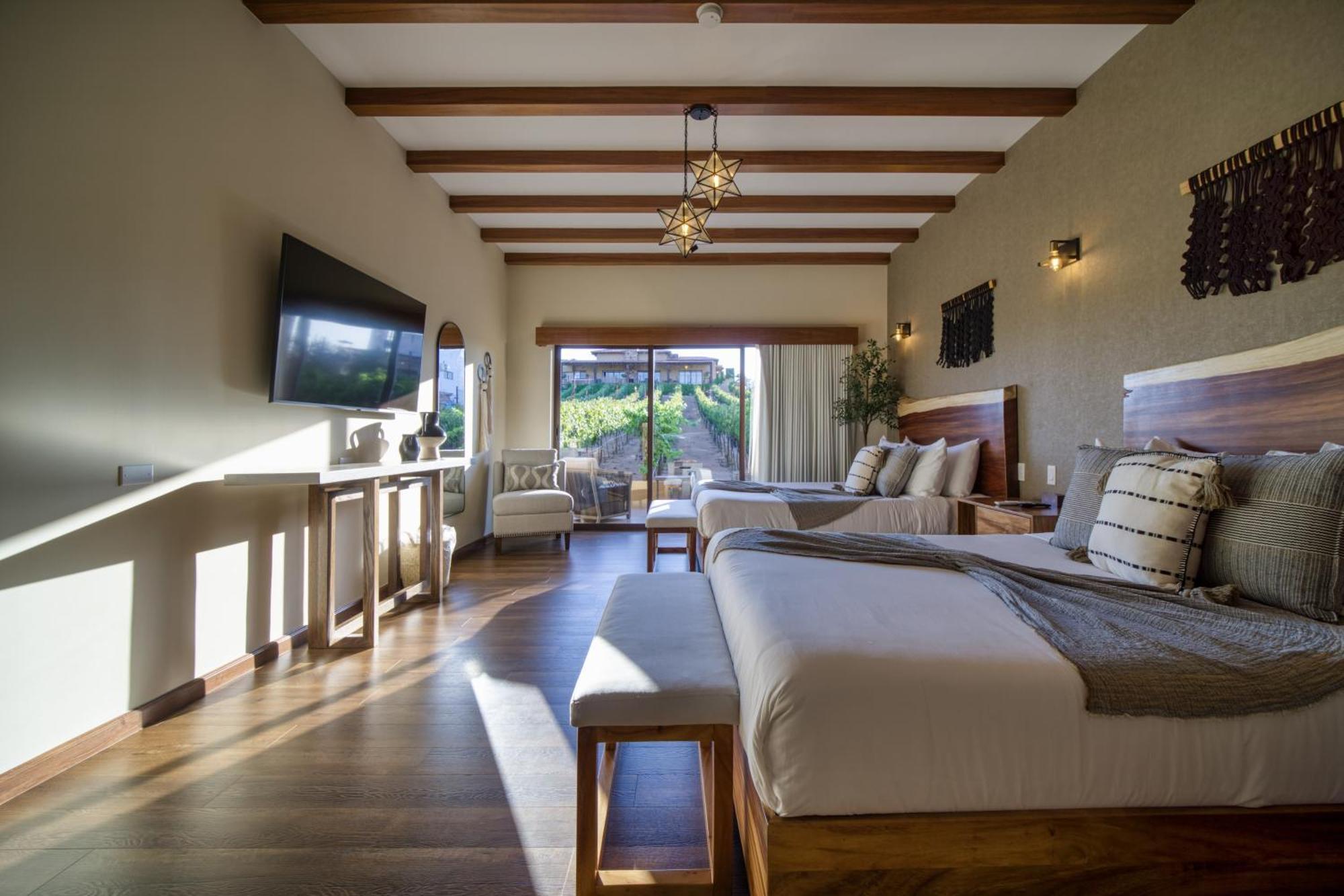 Emmalu Hotel Boutique San Marcos  ภายนอก รูปภาพ