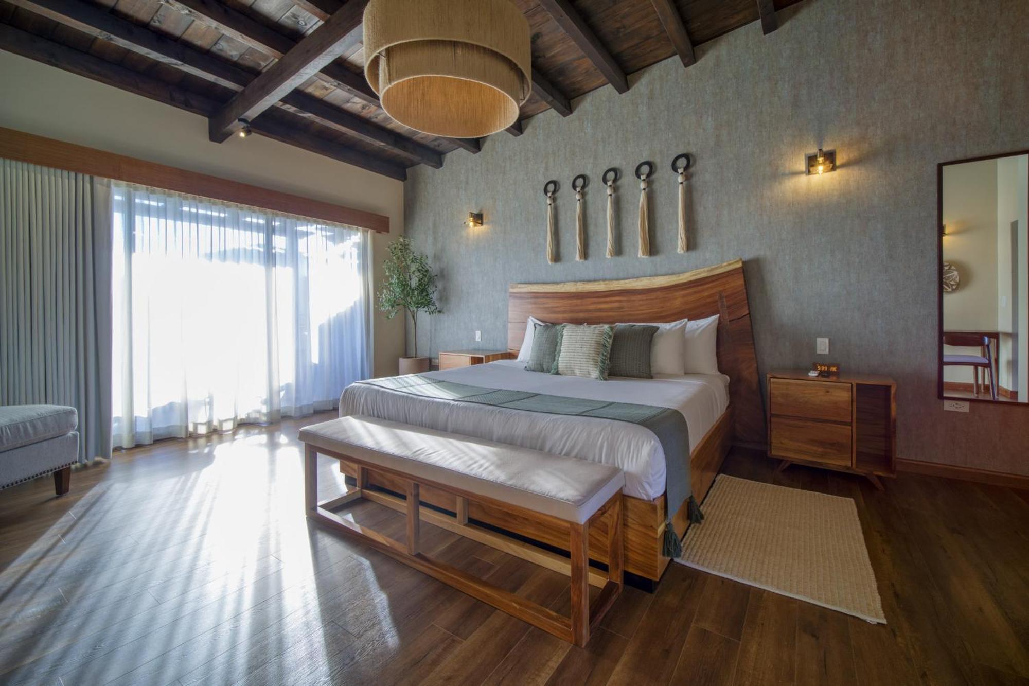 Emmalu Hotel Boutique San Marcos  ภายนอก รูปภาพ