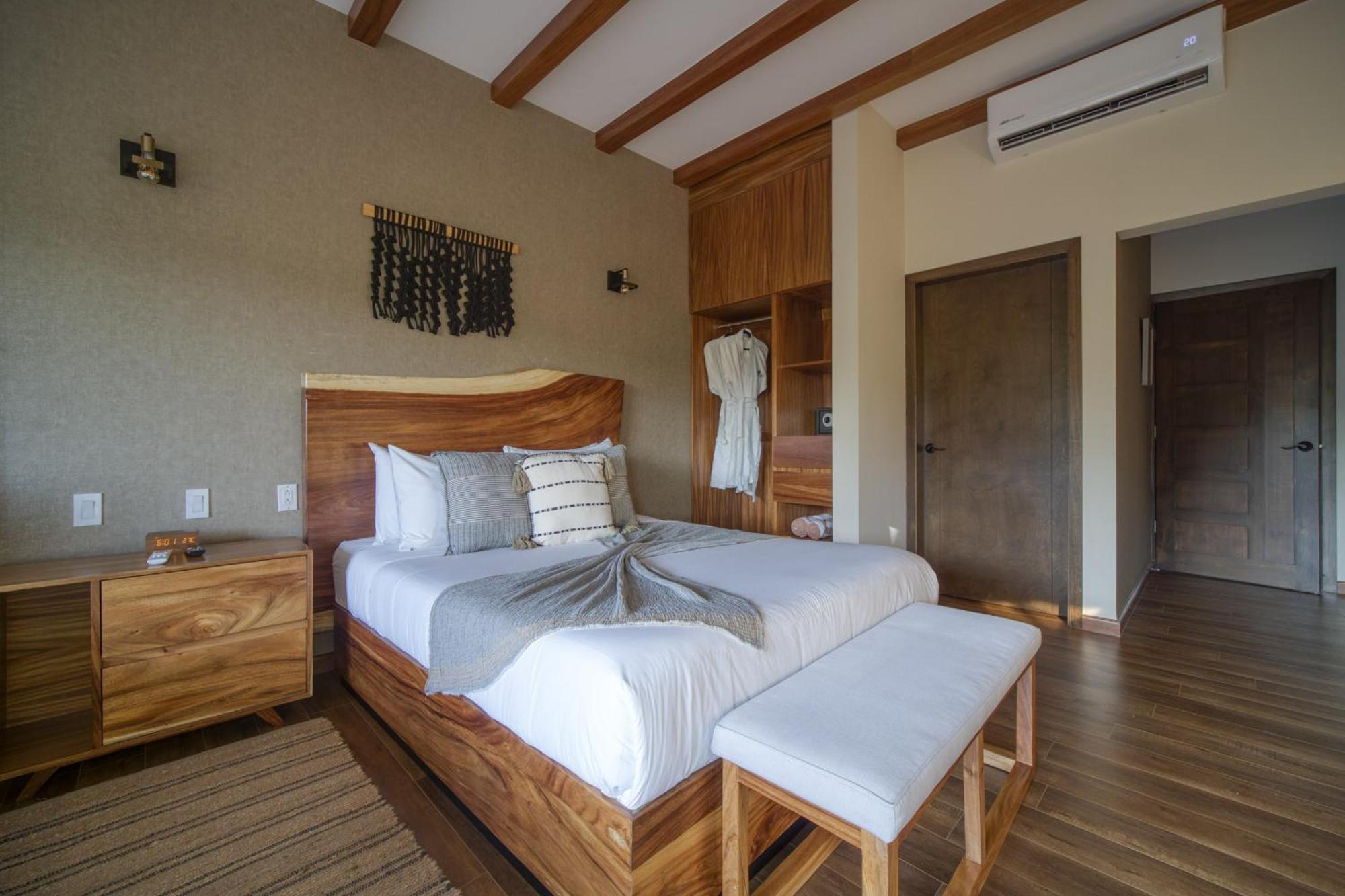 Emmalu Hotel Boutique San Marcos  ภายนอก รูปภาพ