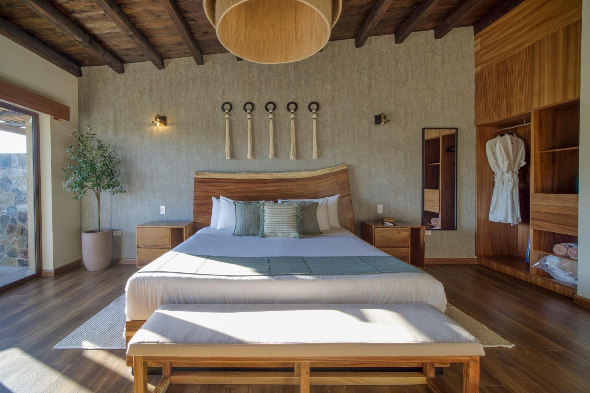 Emmalu Hotel Boutique San Marcos  ภายนอก รูปภาพ