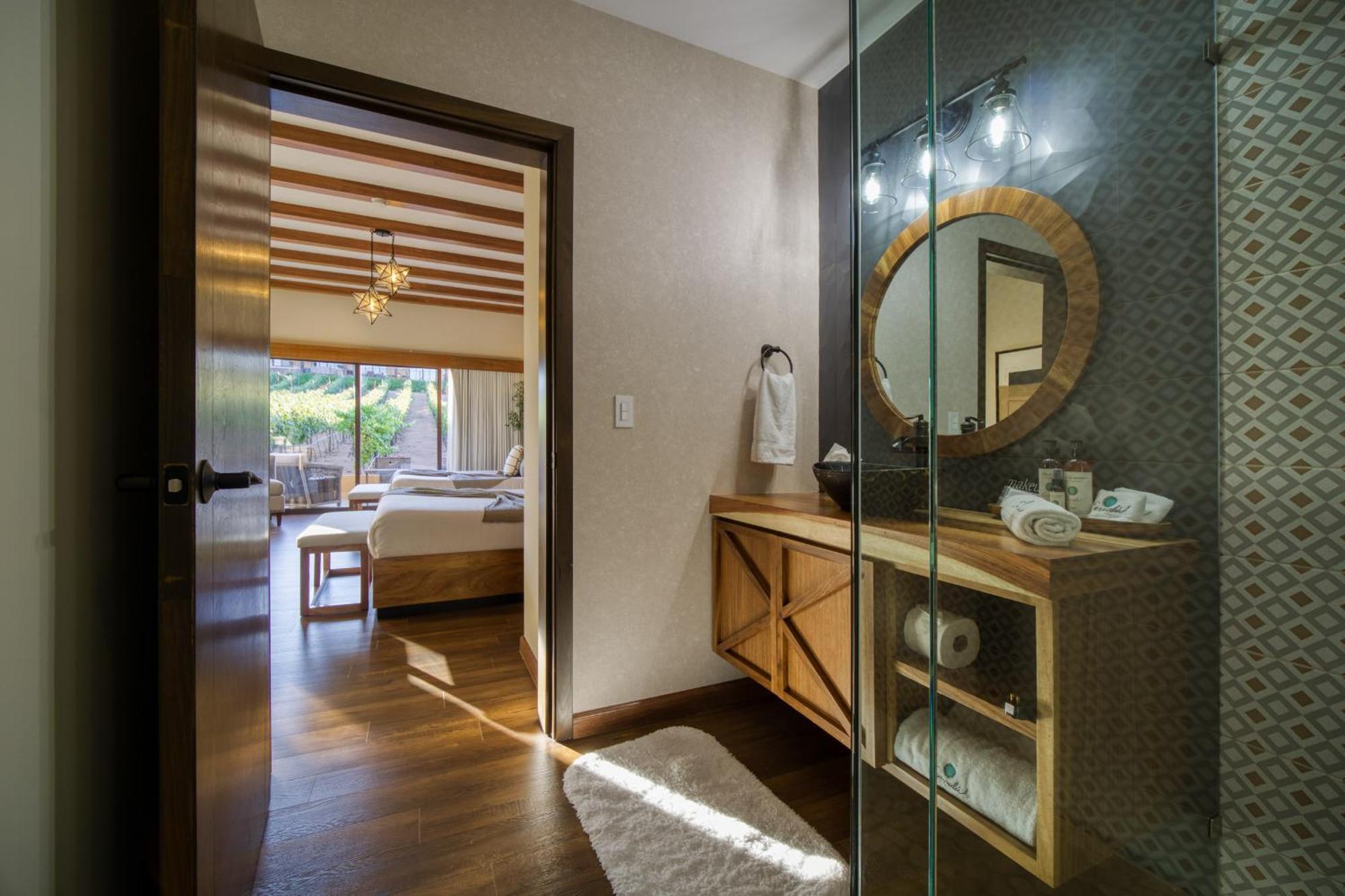 Emmalu Hotel Boutique San Marcos  ภายนอก รูปภาพ