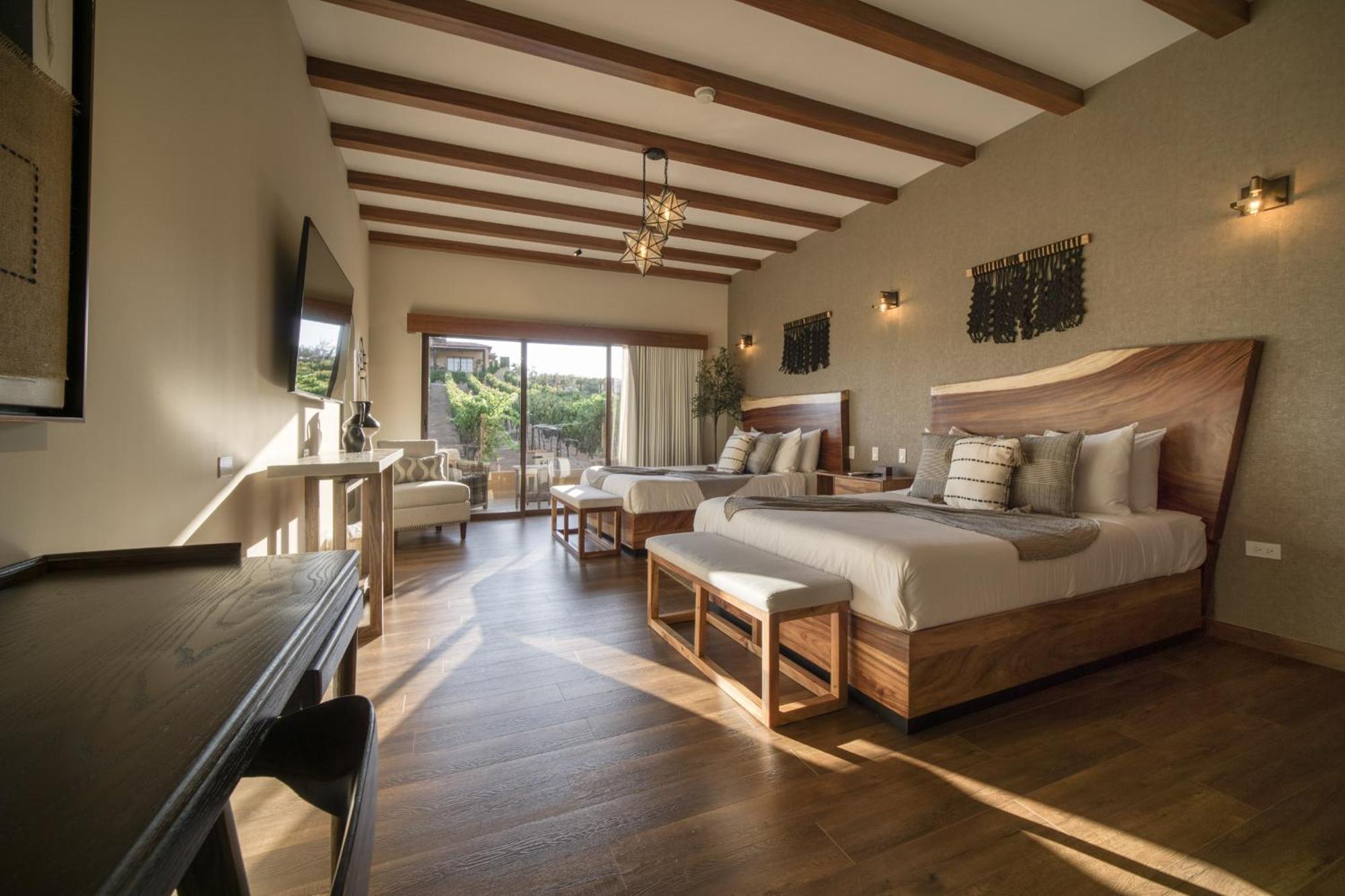 Emmalu Hotel Boutique San Marcos  ภายนอก รูปภาพ