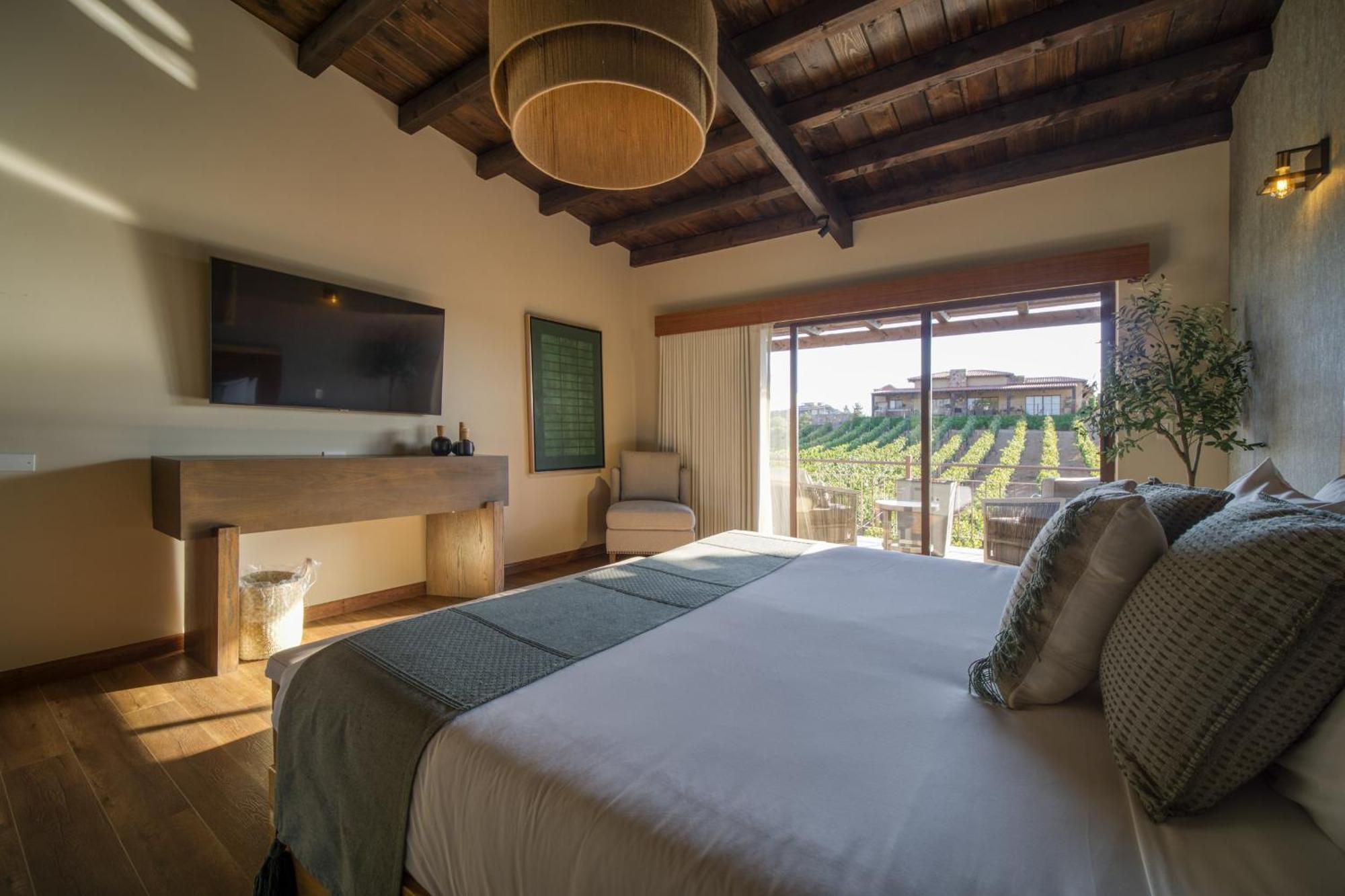 Emmalu Hotel Boutique San Marcos  ภายนอก รูปภาพ