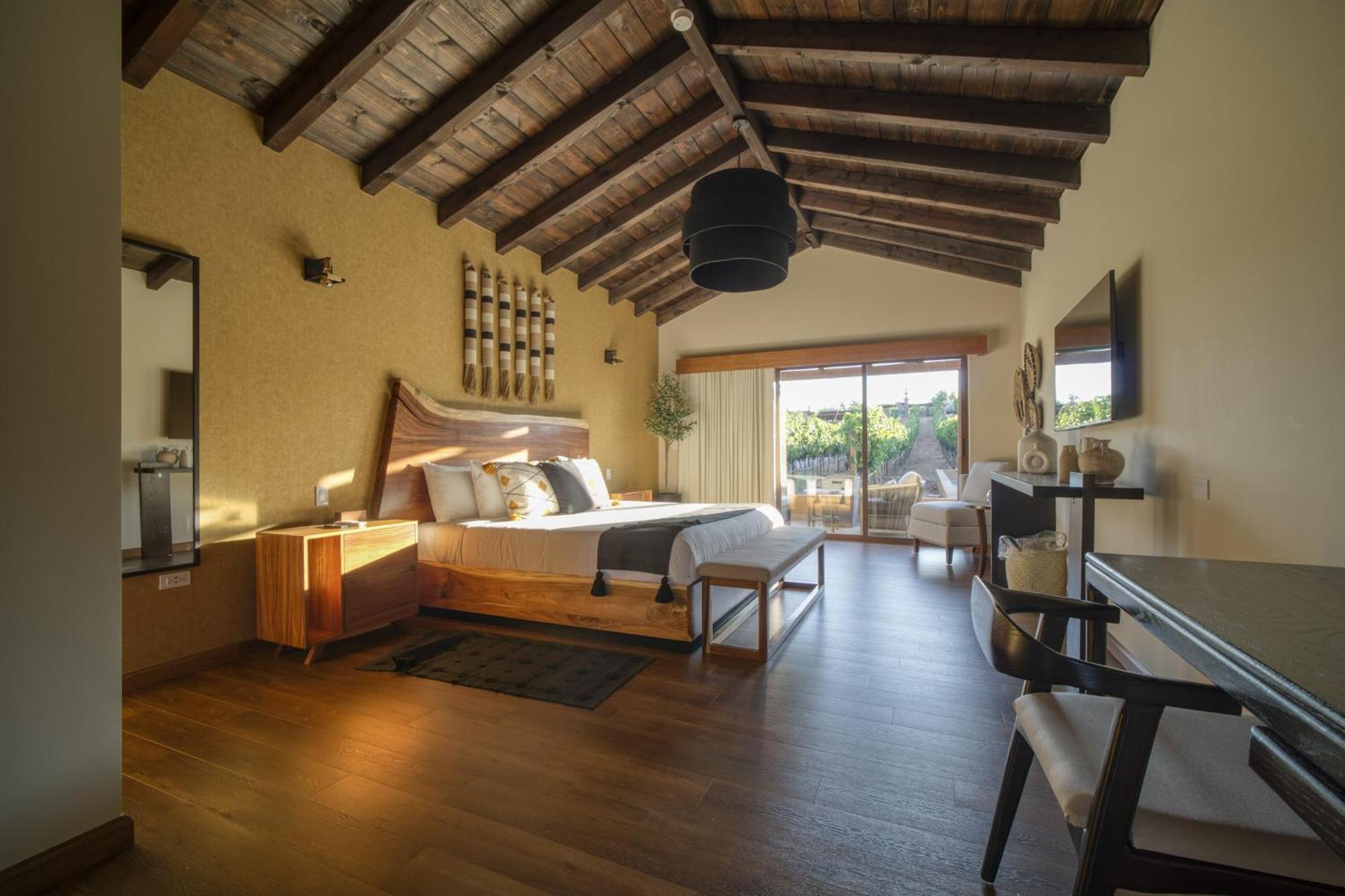 Emmalu Hotel Boutique San Marcos  ภายนอก รูปภาพ
